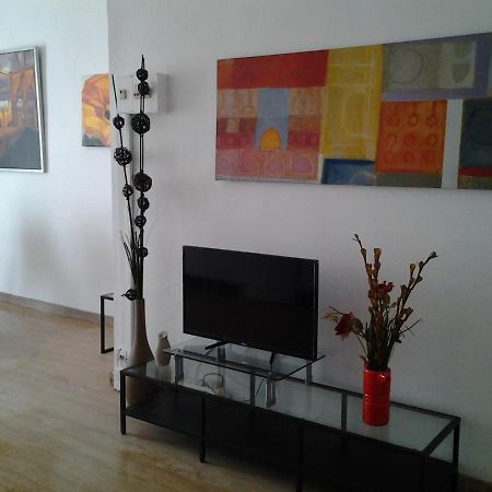 Casita Bonita Lejlighed Vinarós Eksteriør billede