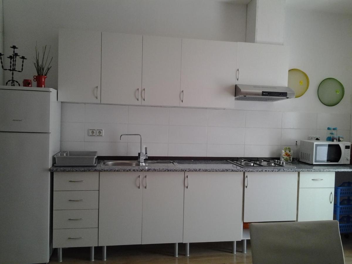 Casita Bonita Lejlighed Vinarós Eksteriør billede