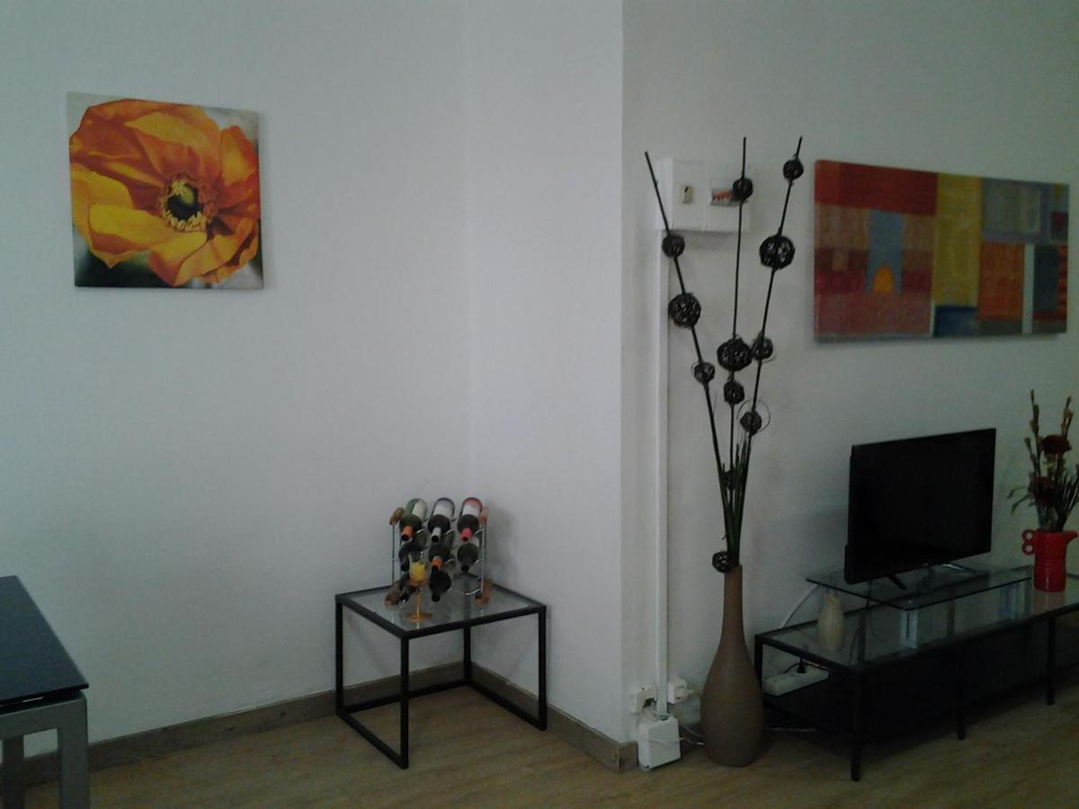 Casita Bonita Lejlighed Vinarós Eksteriør billede
