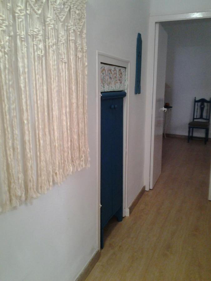 Casita Bonita Lejlighed Vinarós Eksteriør billede