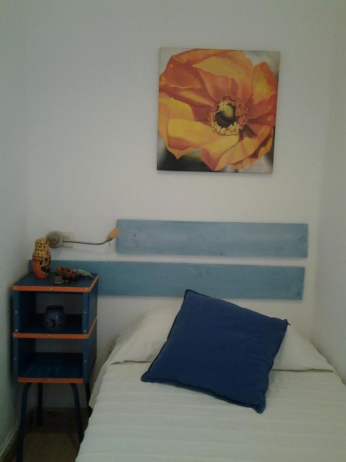 Casita Bonita Lejlighed Vinarós Eksteriør billede