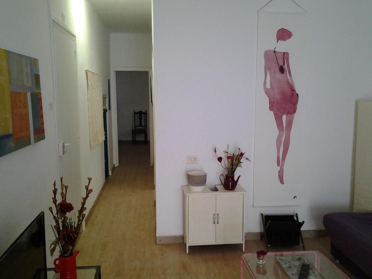 Casita Bonita Lejlighed Vinarós Eksteriør billede