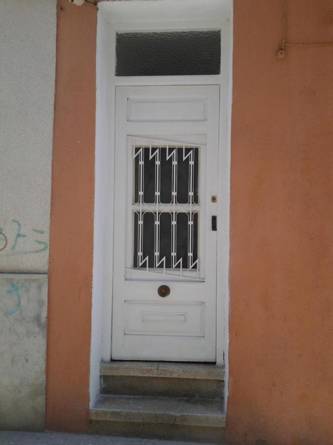 Casita Bonita Lejlighed Vinarós Eksteriør billede