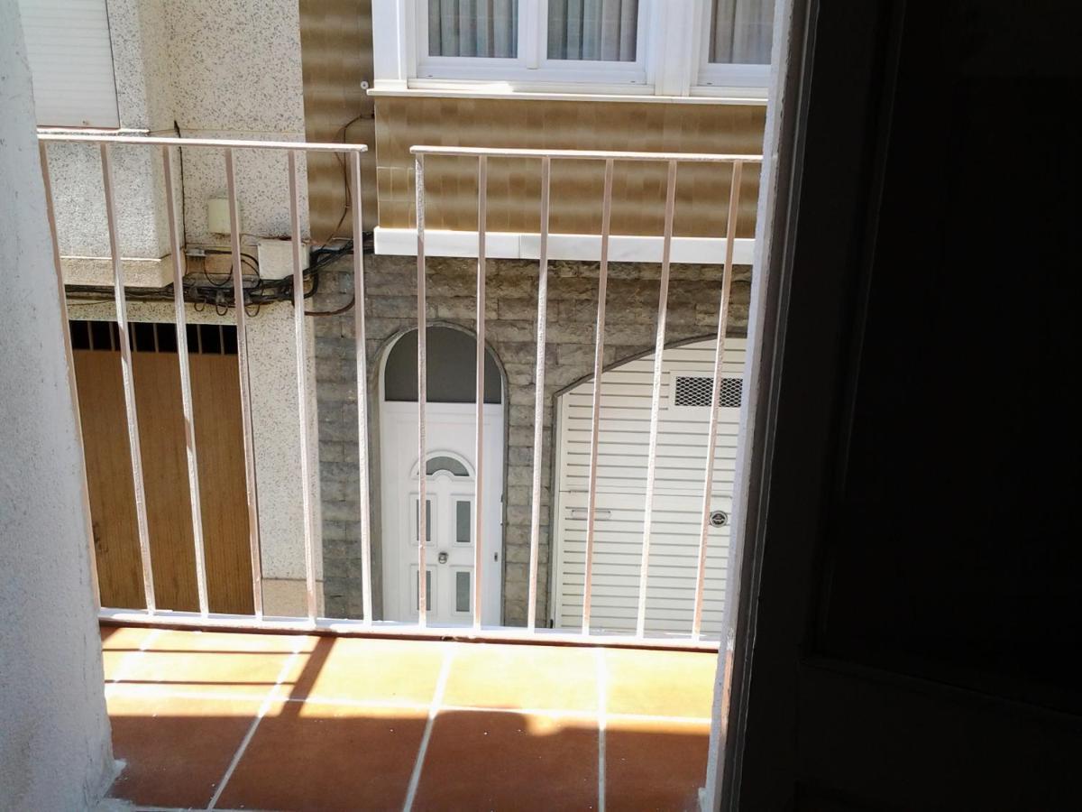 Casita Bonita Lejlighed Vinarós Eksteriør billede